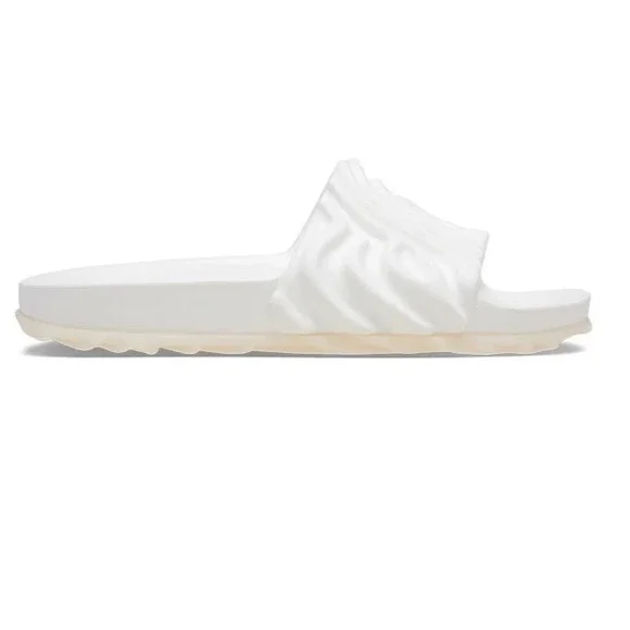 Salehe Bembury x Crocs Pollex Slide Mayo 208685-1RO Fingerprint Design M9 / W11 - Picture 9 of 16